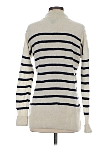 C by Bloomingdales Cashmere Pullover Sweater (view 2)