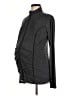 Motherhood Gray Track Jacket Size M - photo 1
