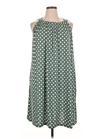 Suzanne Betro Casual Dress (view 1)