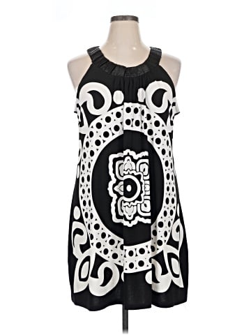 India Boutique Casual Dress (view 1)