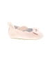 Janie and Jack Pink Booties Size 3-6 mo (baby) - photo 1