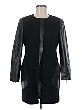 Lafayette 148 New York Wool Coat