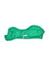 TYR Green Swimsuit Top Size 0 - photo 1