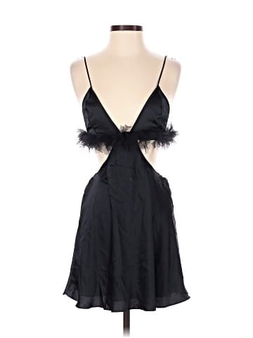 For Love & Lemons Cocktail Dress (view 1)