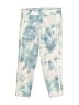 Adidas Tie-dye Blue Active Pants Size M (kids) - photo 1