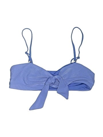 Frankies Bikinis Swimsuit Top (view 1)