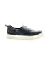 J/Slides Black Sneakers Size 7 1/2 - photo 1