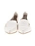 Nicholas Kirkwood Ivory Flats Size EU 39 1/2 - photo 2