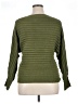 Unbranded 100% Polyester Green Pullover Sweater Size XL - photo 2