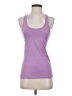 Nike Purple Active Tank Size XS - photo 1