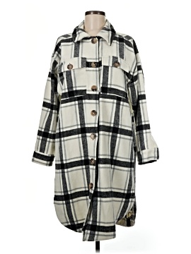 Sabrina Lauren Coat