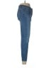 Free People Hearts Blue Jeans Size 28 waist - photo 4
