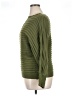 Unbranded 100% Polyester Green Pullover Sweater Size XL - photo 5