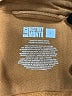Target Brown Jacket Size L - photo 6