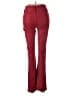 FRAME Red Jeans Size 26 waist - photo 2