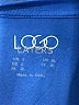 Logo Layers Blue Sleeveless Top Size XL - photo 7