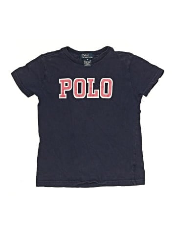 Polo by Ralph Lauren Short Sleeve Polo (view 1)