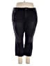 Torrid Black Jeans Size 22 Plus - photo 1
