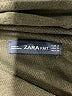 Zara Black Cardigan Size S - photo 7