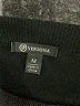 Versona Black Pullover Sweater Size M - photo 7