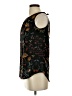 CAbi 100% Polyester Black Sleeveless Blouse Size XS - photo 5