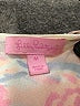 Lilly Pulitzer 100% Polyester Pink Sleeveless Blouse Size M - photo 7