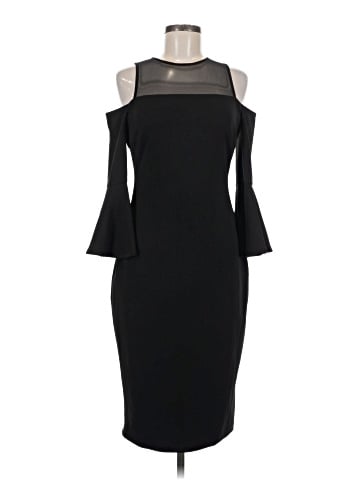 premier amour Cocktail Dress (view 1)