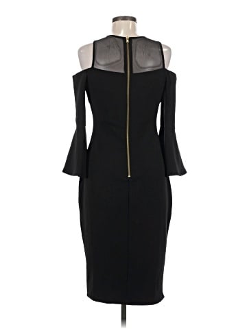 premier amour Cocktail Dress (view 2)