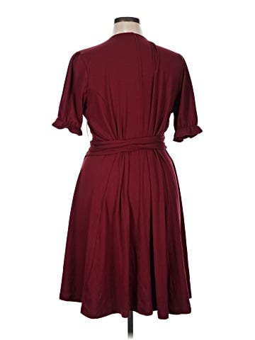 Kiyonna Casual Dress (view 2)