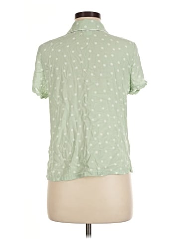 Splendid Short Sleeve Blouse (view 2)