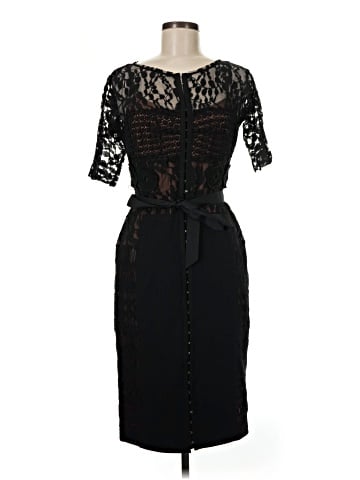 Beguile by Byron Lars Cocktail Dress (view 1)