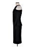 premier amour Black Cocktail Dress Size 6 - photo 5