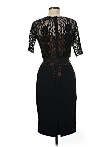 Beguile by Byron Lars Cocktail Dress (view 2)