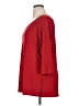 Slinky Brand Red 3/4 Sleeve Top Size 1X - photo 5