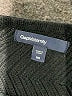 Gap - Maternity Black 3/4 Sleeve Top Size XS - photo 6