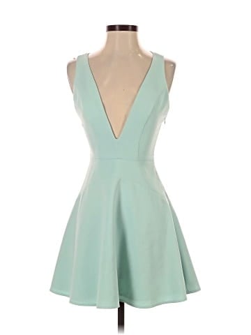 NBD Cocktail Dress (view 1)