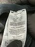 Mountain Hardwear 100% Polyester Solid Black Active Pants Size L - photo 8