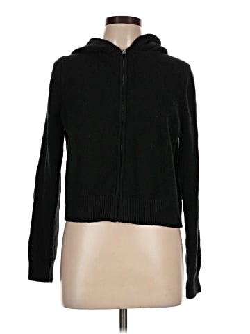 Gap Zip Up Hoodie (view 1)