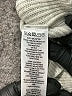 French Connection 100% Cotton Gray Pullover Sweater Size XS - photo 8