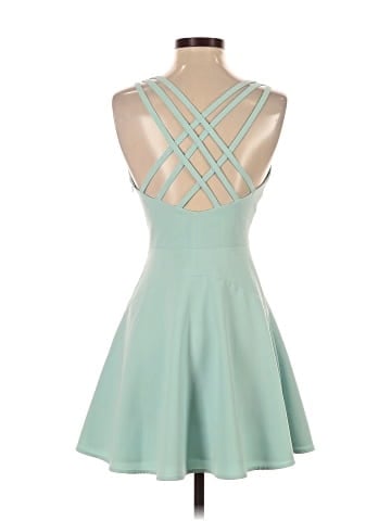 NBD Cocktail Dress (view 2)