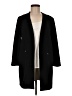 Wallis Black Coat Size 8 - photo 1