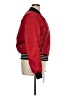 Rocawear 100% Polyester Red Jacket Size XL - photo 4