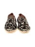 2 Espadrilles Brown Flats Size EU 36 - photo 2