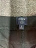 J.Crew Factory Store Black Active Pants Size 6 - photo 7