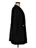 Wallis Black Coat Size 8 - photo 4