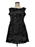 Motel Black Cocktail Dress Size M - photo 1