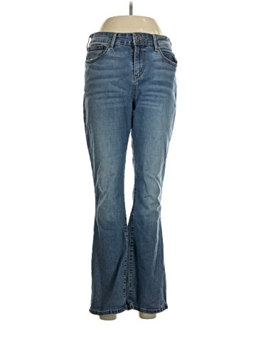 Levi Strauss Signature Jeans (view 1)