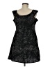 Motel Black Cocktail Dress Size M - photo 2