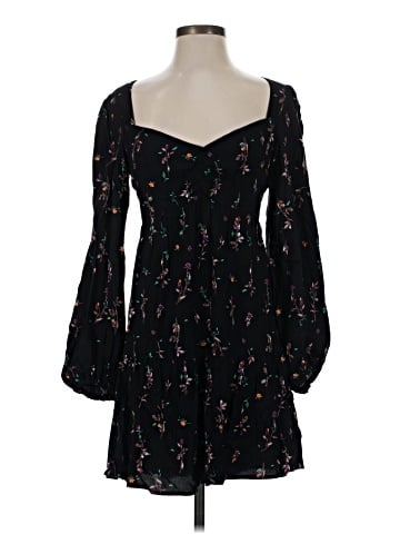 AFRM 3/4 Sleeve Top (view 1)
