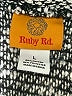 Ruby Rd. Tweed Gray Pullover Sweater Size L - photo 7